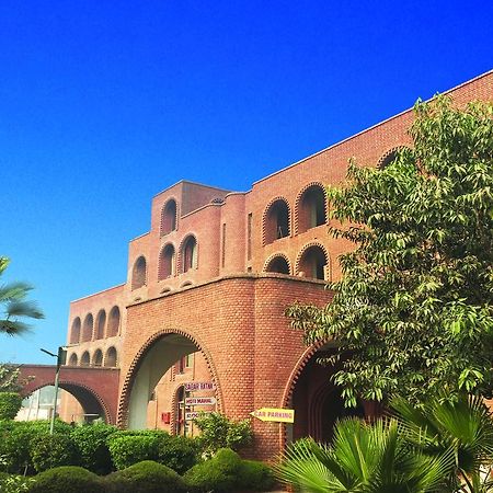 Magsons Resorts Kosi エクステリア 写真