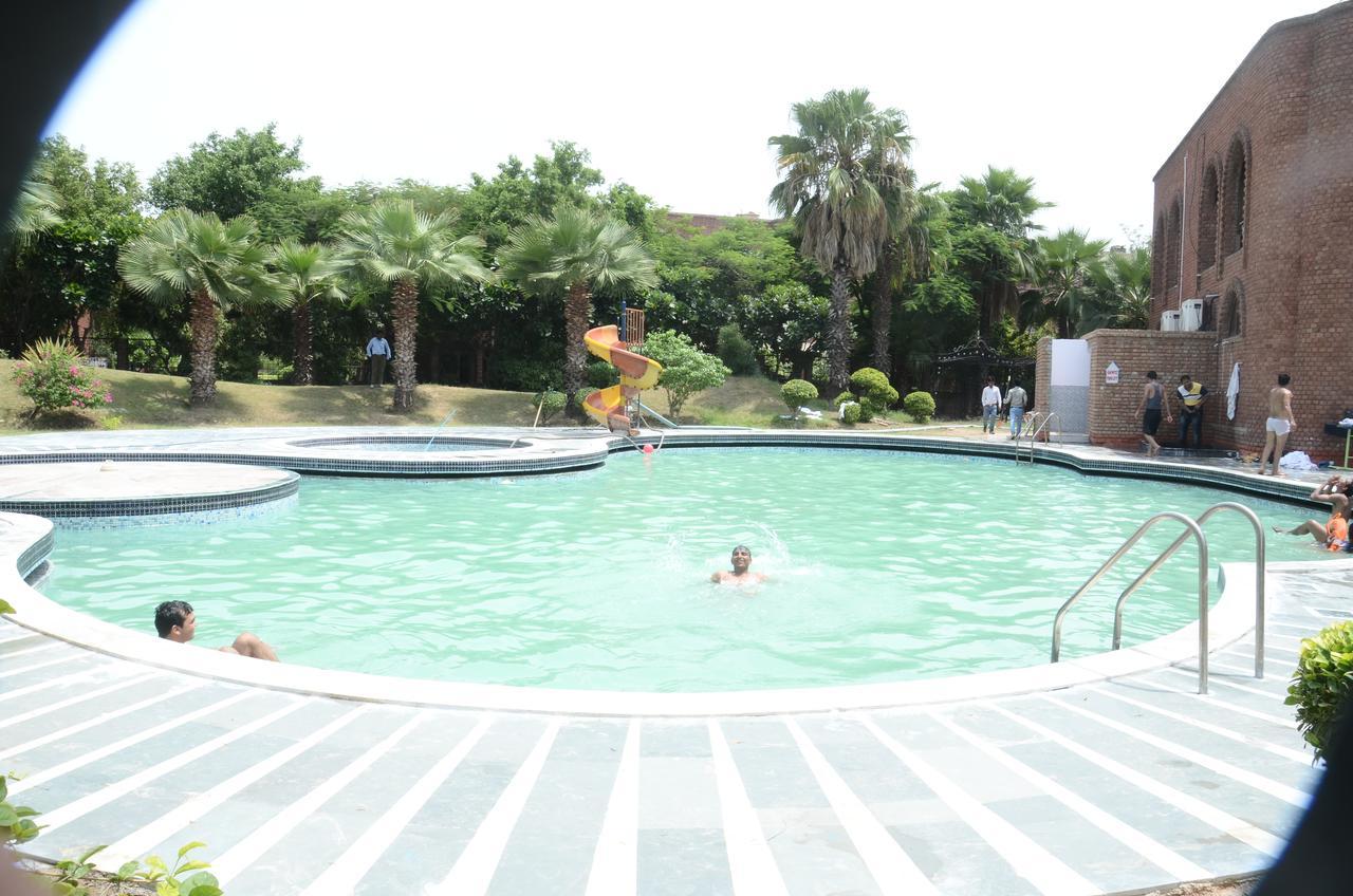 Magsons Resorts Kosi エクステリア 写真