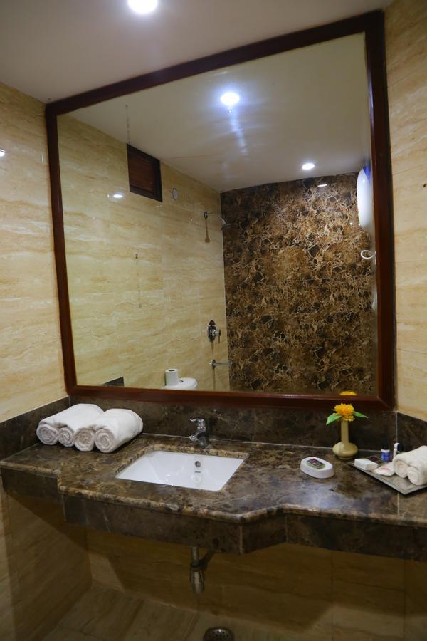 Magsons Resorts Kosi エクステリア 写真